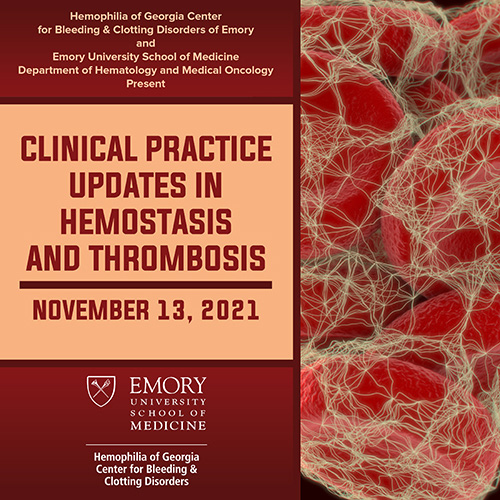 research and practice in thrombosis and haemostasis